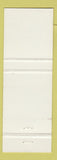 Matchbook Cover - Bryant and May Wild Animals Field Mouse UK