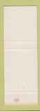 Matchbook Cover - Snack Bar Tabagie 500 Chicoutimi QC
