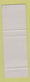 Matchbook Cover - China King Chinese Restaurant Quebec QC