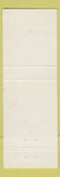 Matchbook Cover - The Filling Station Davenport IA