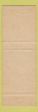 Matchbook Cover - Hotel Severin Indianapolis IN