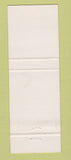 Matchbook Cover - Indiana State University