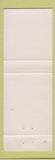 Matchbook Cover - Sigma Kappa Delta Fraternity New Years Eve Parts 1968