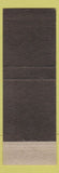 Matchbook Cover - Illini Union University of Illinois Champaign IL
