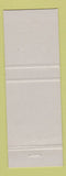 Matchbook Cover - DeLuxe Taxi Hertz Truck Rentals North Bay ON
