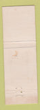 Matchbook Cover - Ojibway Motor Hotel Sault Ste Marie MI WEAR