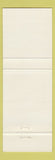 Matchbook Cover - Rocher Perce QC