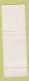 Matchbook Cover - Great Wall Chinese Food Columbus OH