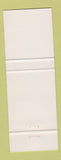 Matchbook Cover - Daybreak Restaurants Toronto? ON