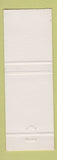 Matchbook Cover - Shawsavill Inns Rotorua Wellington New Zealand