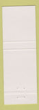 Matchbook Cover - Wind Point Inn Racine WI