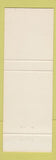 Matchbook Cover - Governor House Motor Hotel New Orleans LA