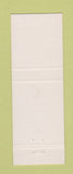 Matchbook Cover - Edge O Town Motel Milwaukee WI