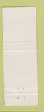 Matchbook Cover - Hubbard's Cubbard