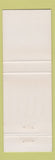 Matchbook Cover - Season Tickets Restaurant WEAR