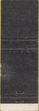 Matchbook Cover - Don Quixotes Laguna Hills CA WORN