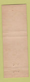 Matchbook Cover - Mueller's Restaurant Young America MN Full Length