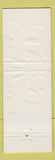 Matchbook Cover - Milburn Music Radio Scottsbluff NE WORN Full Length