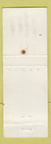 Matchbook Cover - Mattie's West Des Moines IA Full Length
