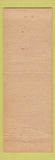 Matchbook Cover - Lloyd Hodges for State Senator Colorado? WORN Full Length