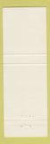 Matchbook Cover - Laton Hotel Nashua NH  Full Length