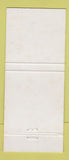 Matchbook Cover - UCC Apple Japanese?