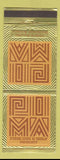 Matchbook Cover - Pima Inn Golf Resort Scottsdale AZ