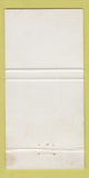 Matchbook Cover - Seamen's Club Port of Naha Japan WEAR 30 Strike