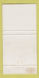 Matchbook Cover - Pizza House Okinawa Tokyo Japan WEAR 30 Strike