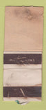 Matchbook Cover - Nescafe Coffee WORN