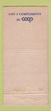 Matchbook Cover - Kingston Harbour Yacht Club Mount Prospect IL