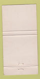 Matchbook Cover - El Niguel Country Club South Laguna CA