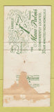 Matchbook Cover - Susie Chicken & Chips Royal Oak Roseville MI WEAR