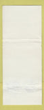 Matchbook Cover - Hotel Oberammergau Wittelsbach WEAR