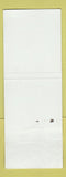 Matchbook Cover - Lucky Nights Lucky Strikes? Foreign #2