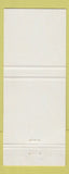 Matchbook Cover - Seita Expo De Boites Cigares 1994 Strasbourg