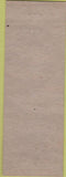Matchbook Cover - George Loveless Match Collector Green Ridge PA
