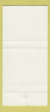 Matchbook Cover - Jake's Philadelphia PA 30 Strike