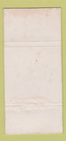 Matchbook Cover - Adriatica shipping? Cruise? Line WEAR