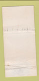 Matchbook Cover - Sutton Place Hotel Toronto ON 30 Strike WEAR