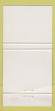 Matchbook Cover - Ituki Coffee WEAR 30 Strike