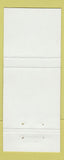 Matchbook Cover - Israel