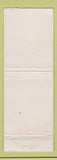 Matchbook Cover - Restaurante Tipico Lisboa girlie WEAR