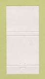 Matchbook Cover - Tobu Hotel Grande Shi Tochigi Japan 30 Strike
