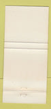 Matchbook Cover - Ye Olde Saloon Royal Oak MI 30 Strike