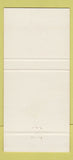 Matchbook Cover - Danny's Gin Mill Farmington MI 30 Strike