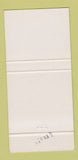 Matchbook Cover - China Embassy Chinese Restaurant North Palm Beach FL 30 Strike