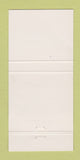 Matchbook Cover - Pete's Place Restaurant Taylor MI 30 Strike
