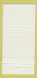 Matchbook Cover - Pietro's Pizza Grand Rapids MI 30 Strike