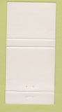 Matchbook Cover - La Stella Restaurant 30 Strike